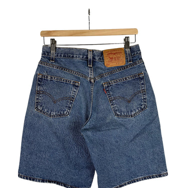 Levis 550 Jorts