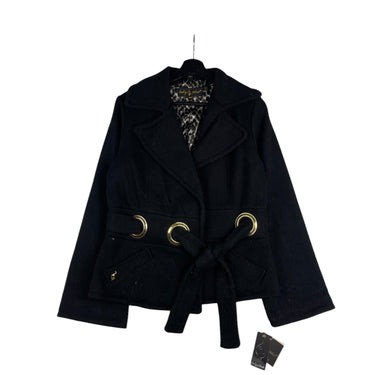 Deadstock Y2K Baby Phat Short Trenchcoat