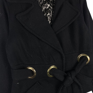 Deadstock Y2K Baby Phat Short Trenchcoat