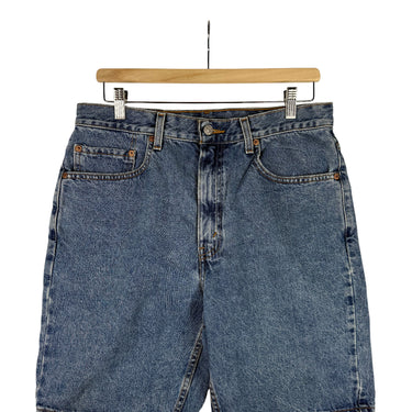 Levis 505 Jorts