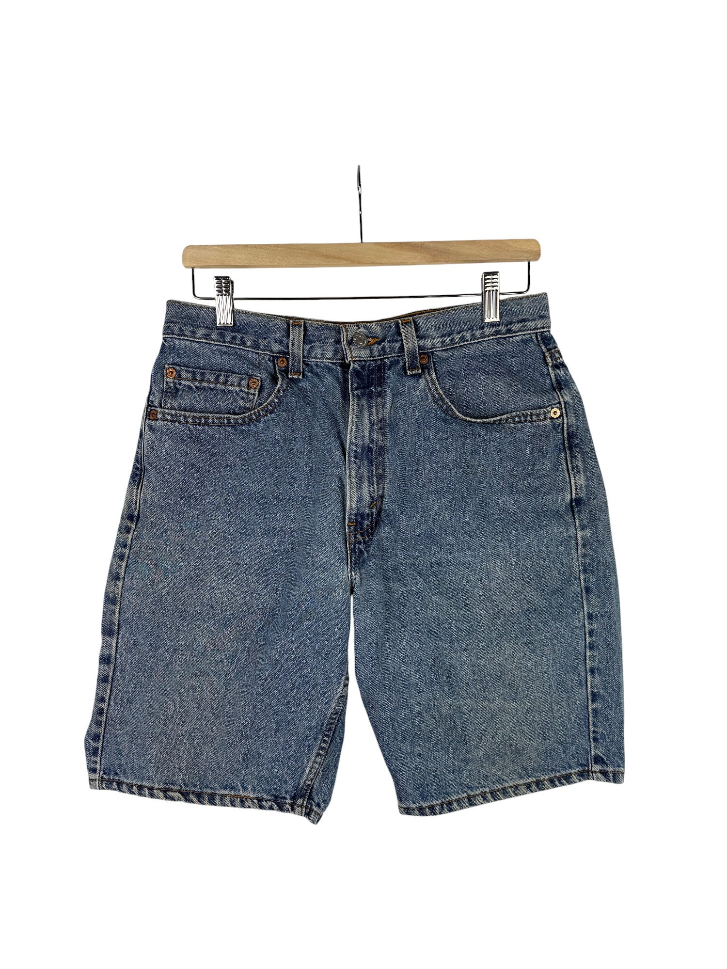 Levis 505 Jorts
