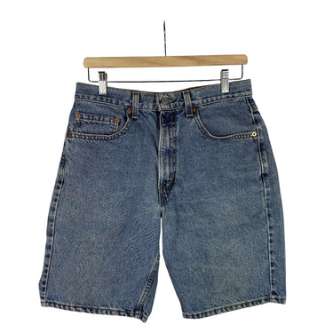 Levis 505 Jorts
