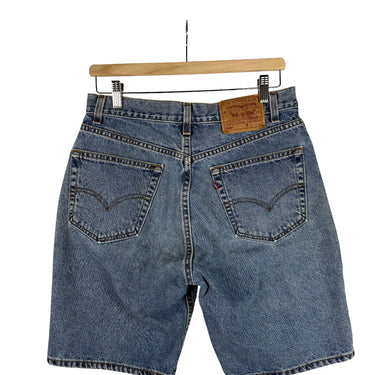 Levis 505 Jorts