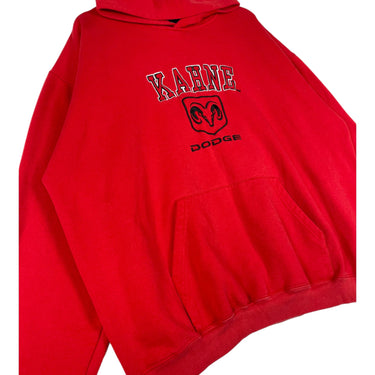 Dodge Hoodie