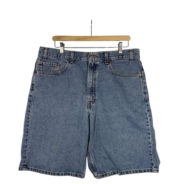 Levis 550 Jorts