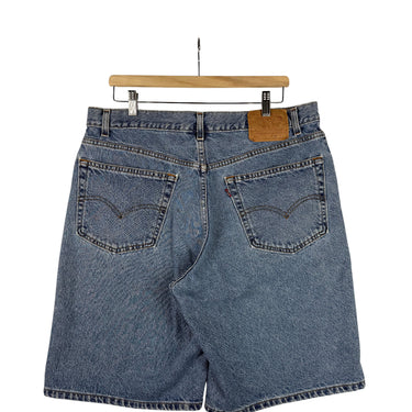 Levis 550 Jorts