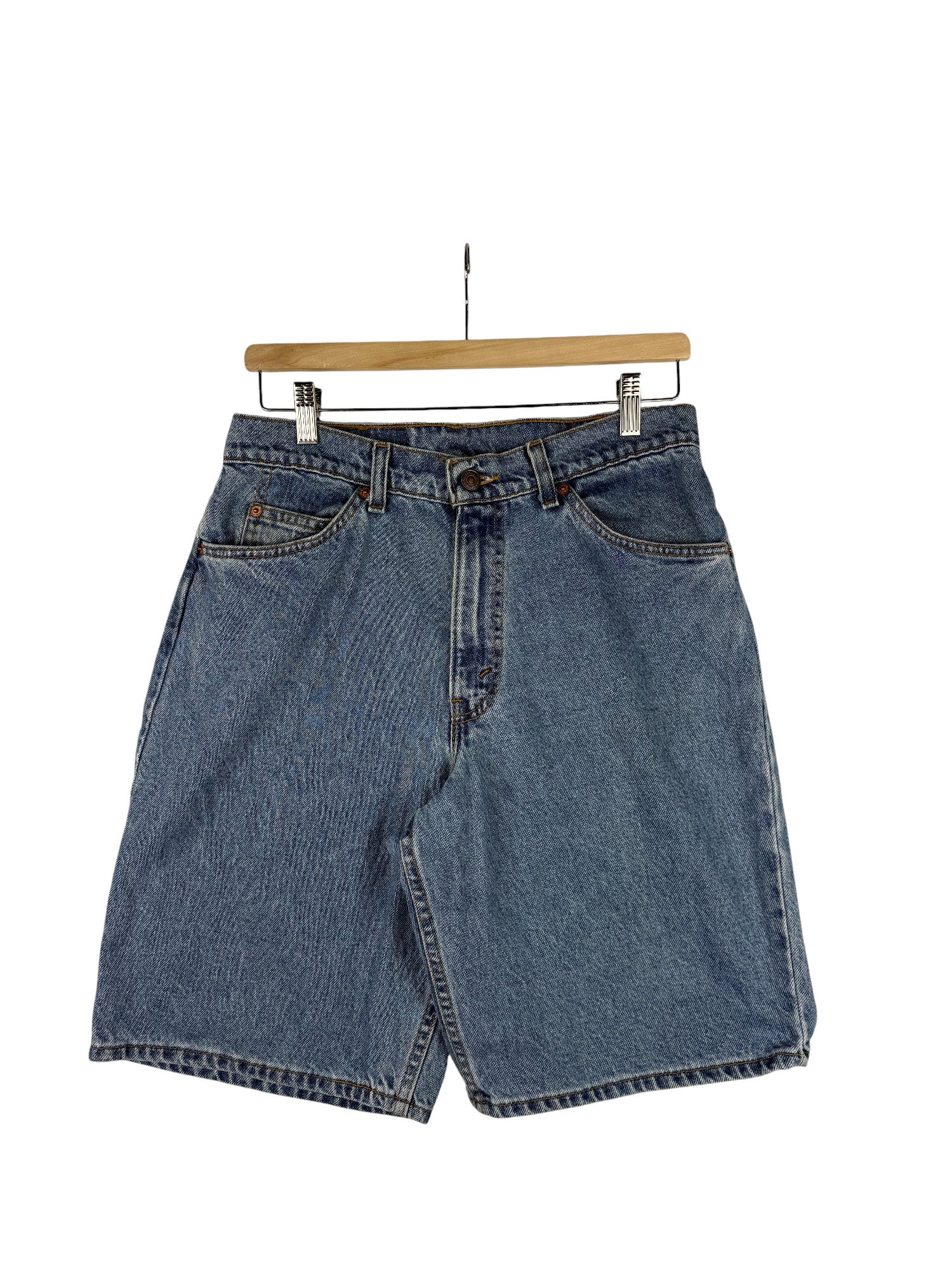 Levis 560 Orange Tab Jorts