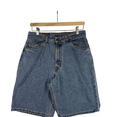 Levis 560 Orange Tab Jorts