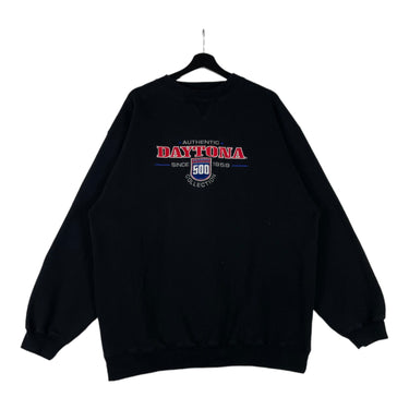 Daytona 500 Crewneck