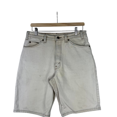 Levis 550 Jorts