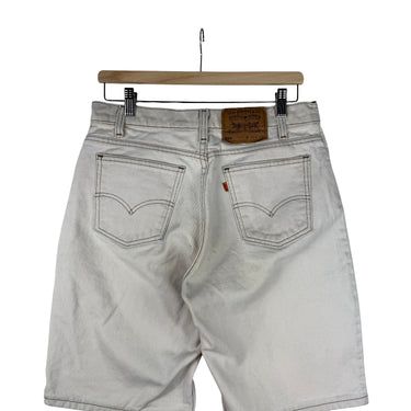 Levis 550 Jorts