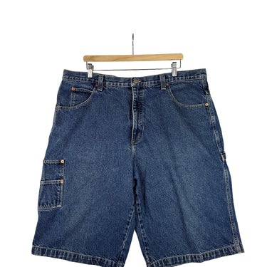 Y2K Guess Jorts
