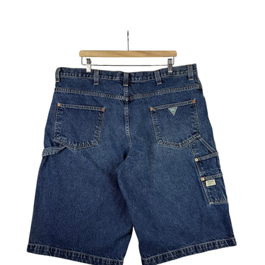 Y2K Guess Jorts