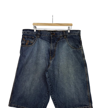 Y2K Jorts