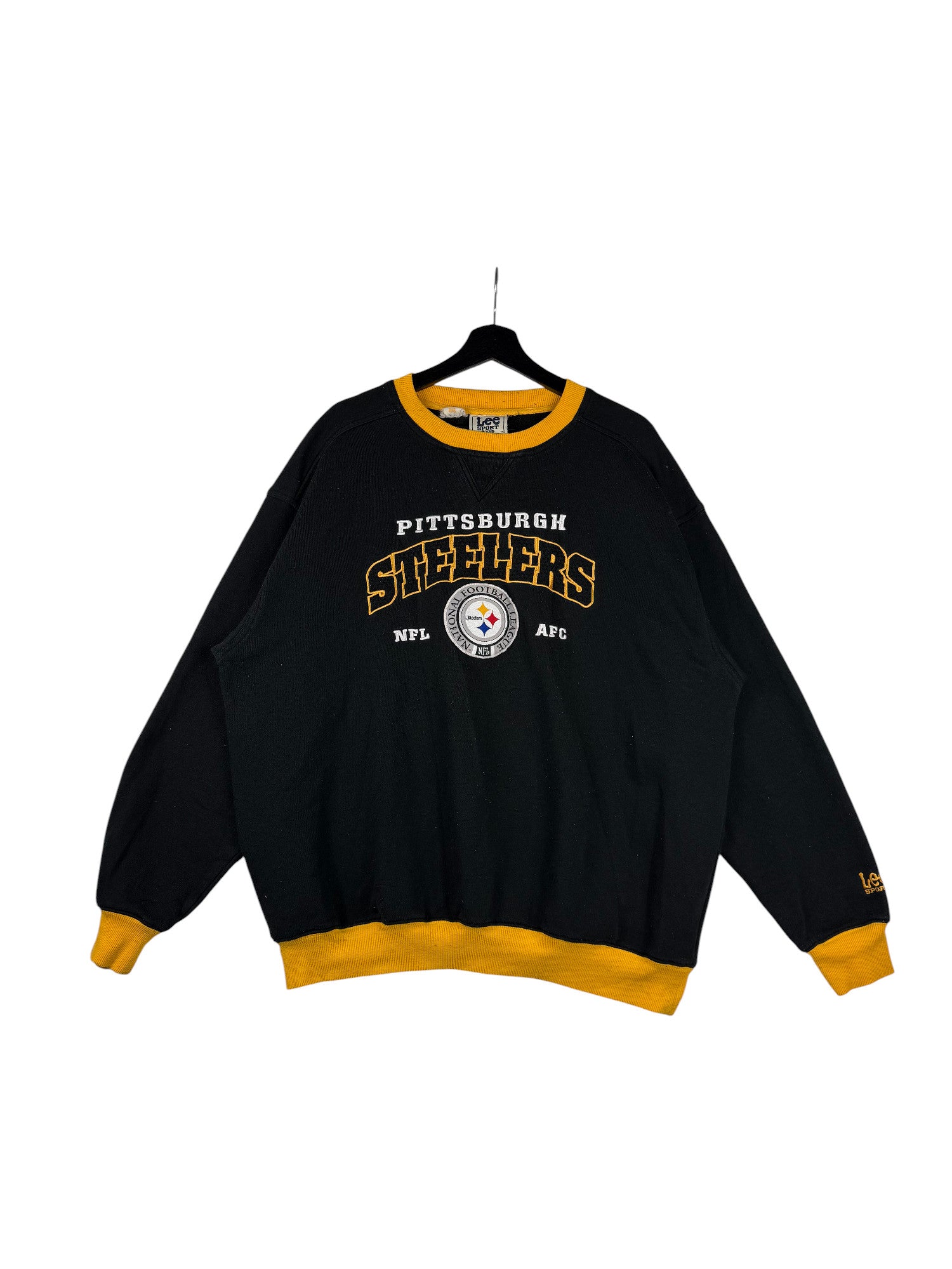 Steelers Crewneck