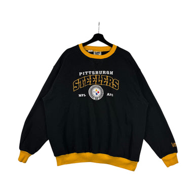 Steelers Crewneck