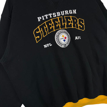 Steelers Crewneck