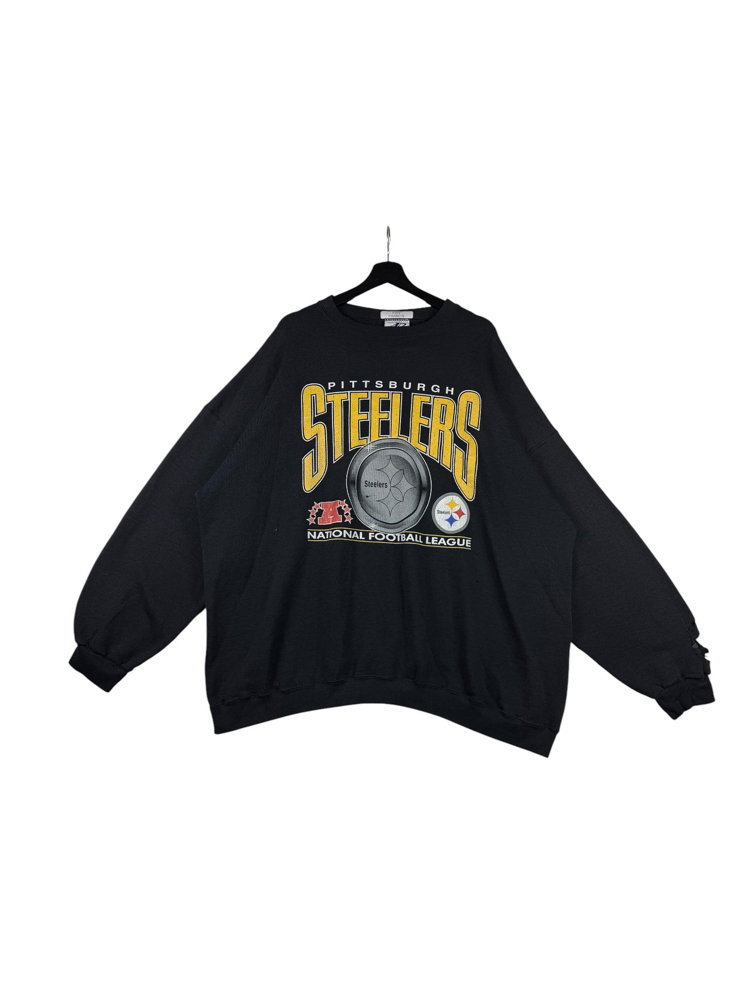 Steelers Crewneck