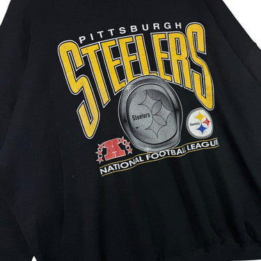 Steelers Crewneck