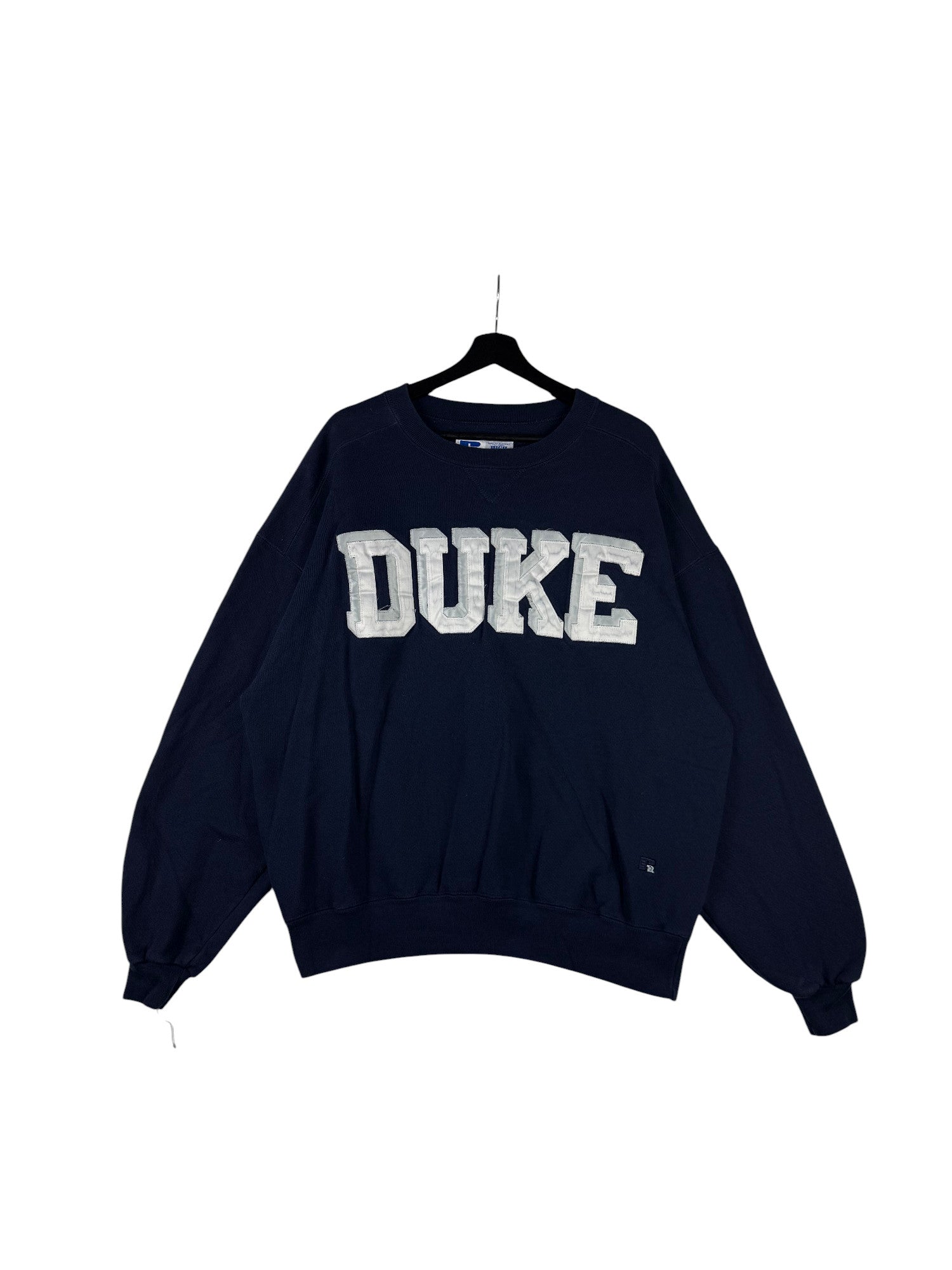 Duke Crewneck