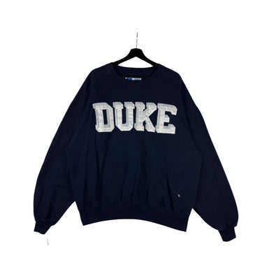 Duke Crewneck