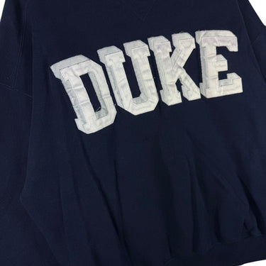 Duke Crewneck