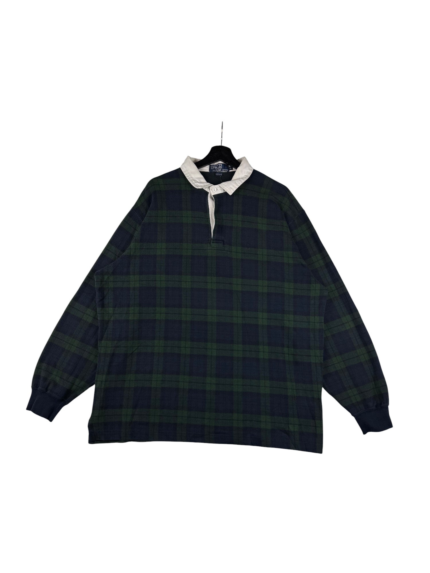 Polo Raph Lauren Rugby Polo