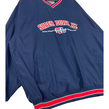 Superbowl Pullover