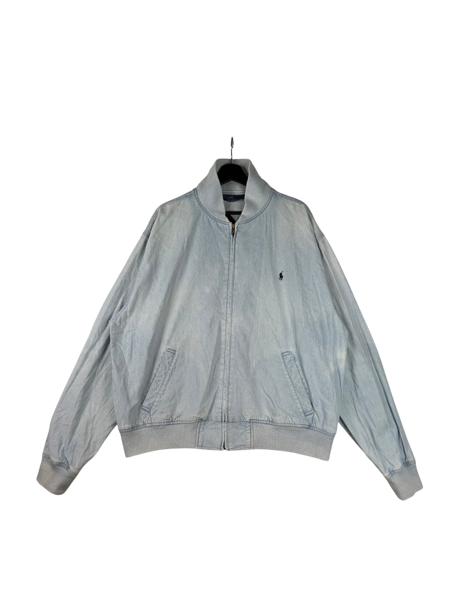 Polo Raph Lauren Denim Jacket