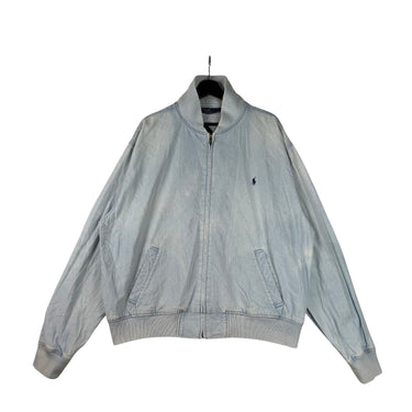 Polo Raph Lauren Denim Jacket