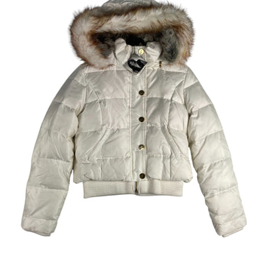 Deadstock Y2K Baby Phat Puffer Jacket