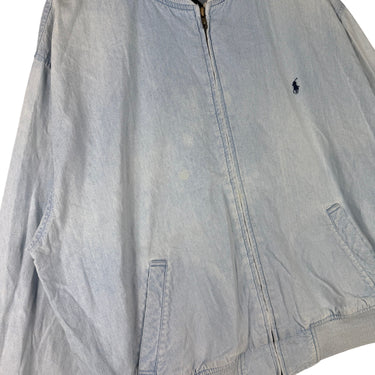 Polo Raph Lauren Denim Jacket