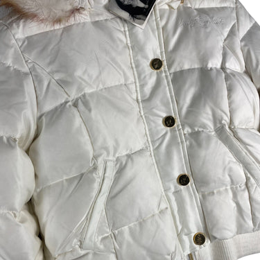 Deadstock Y2K Baby Phat Puffer Jacket