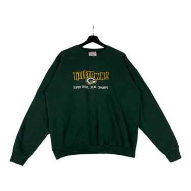 Packers Crewneck