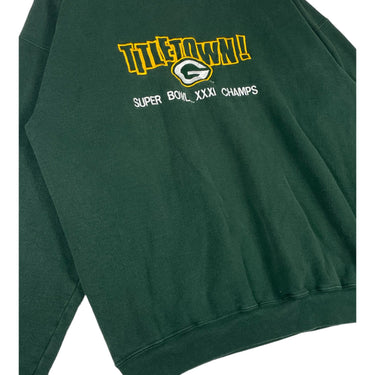 Packers Crewneck