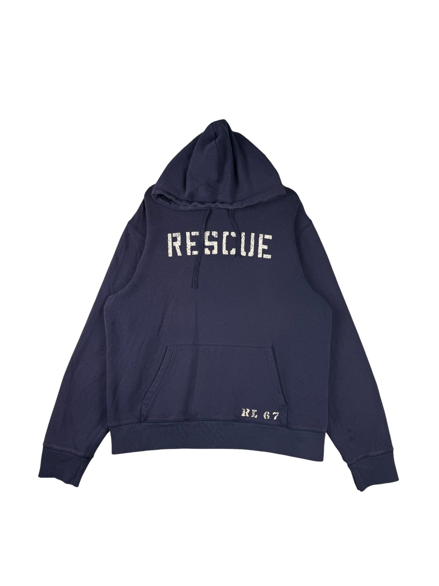 Polo Raph Lauren hoodie