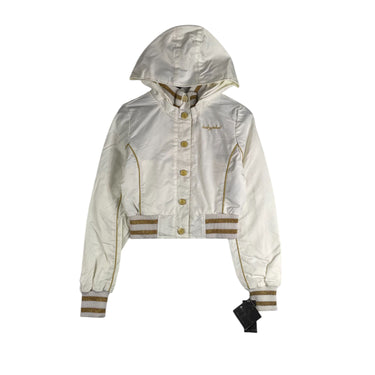 Deadstock Y2K Baby Phat Fall Jacket