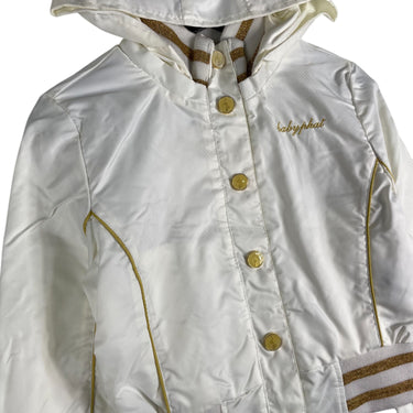 Deadstock Y2K Baby Phat Fall Jacket