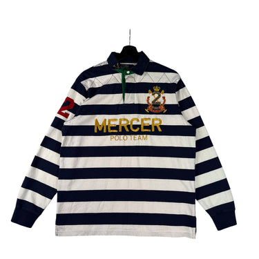 Polo Raph Lauren rugby t-Shirt