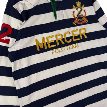 Polo Raph Lauren rugby t-Shirt