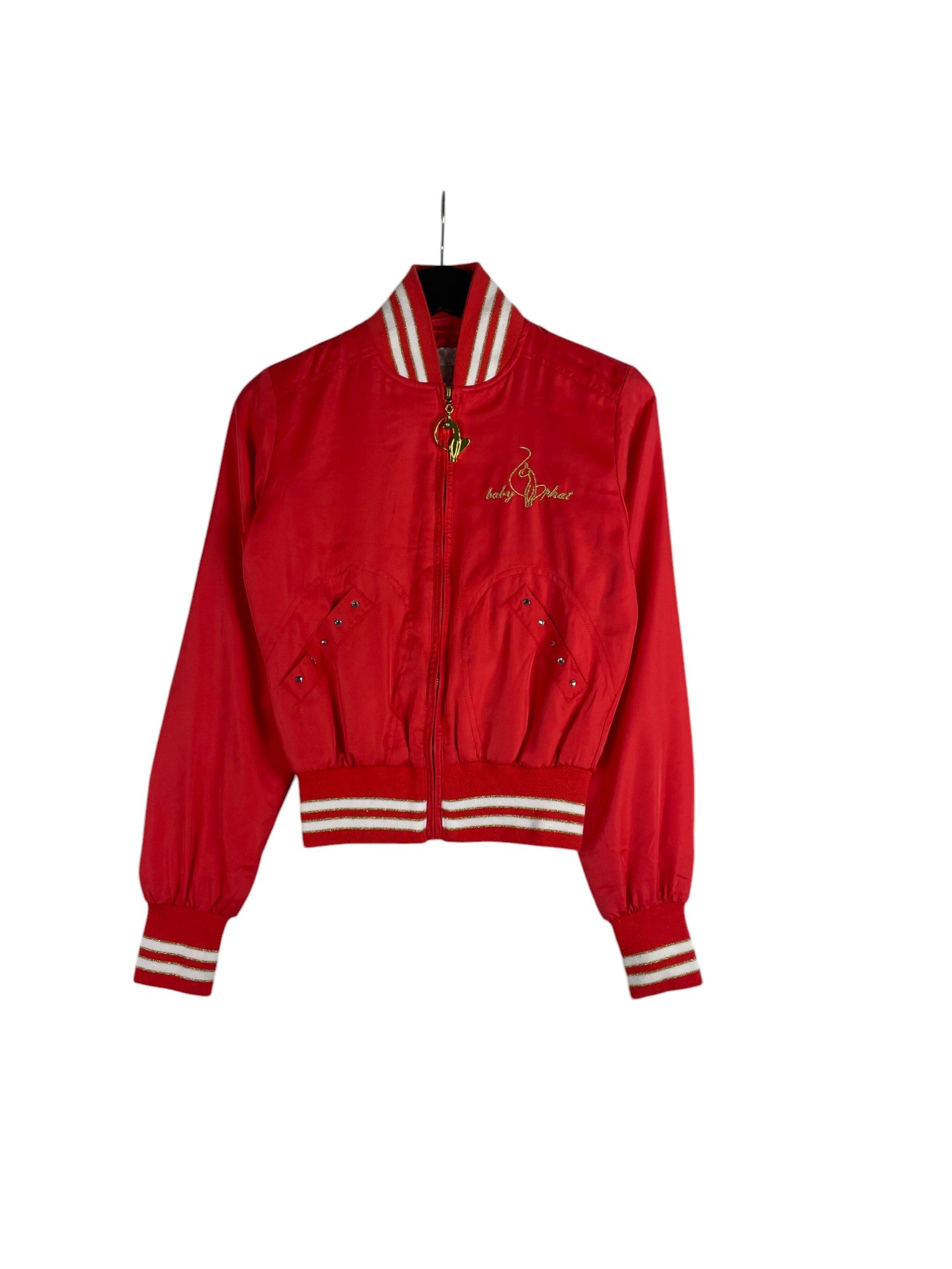 Deadstock Y2K Baby Phat Fall Jacket