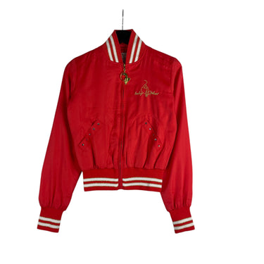 Deadstock Y2K Baby Phat Fall Jacket