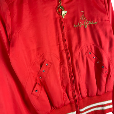 Deadstock Y2K Baby Phat Fall Jacket