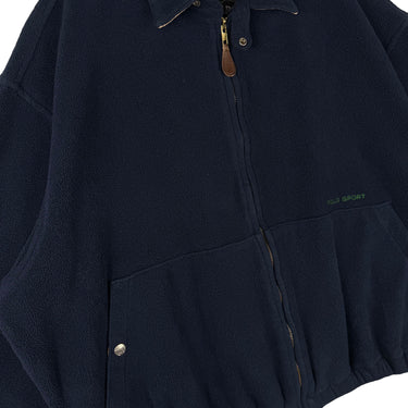 Polo sport fleece