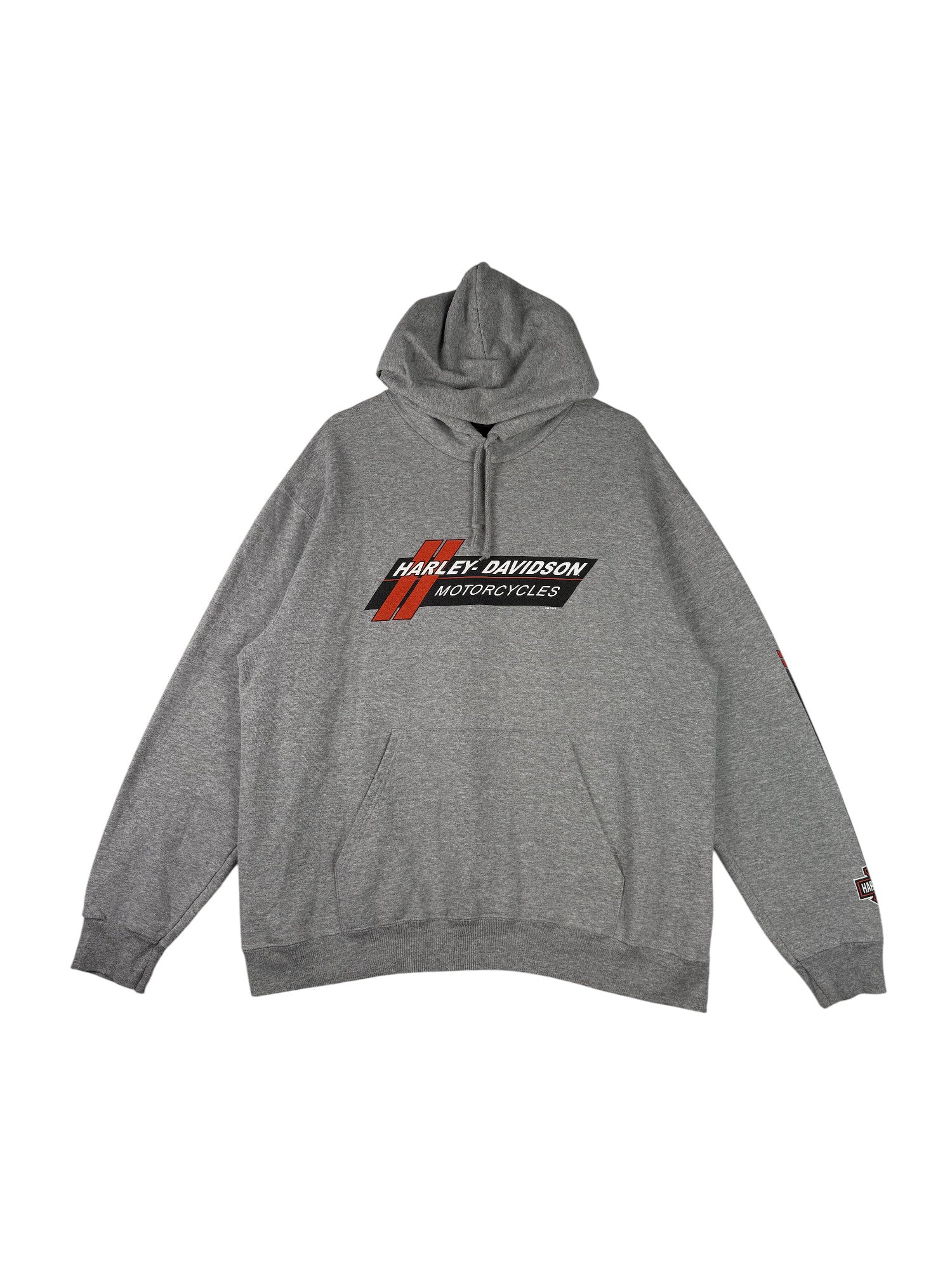 Harley Davidson Hoodie