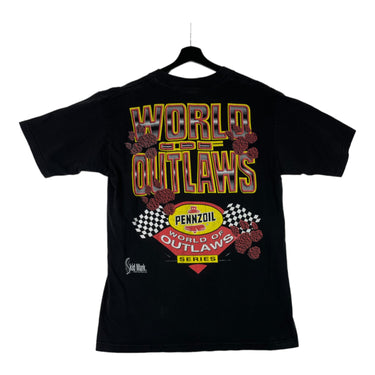 Born To Be Wild Nascar T-Shirt