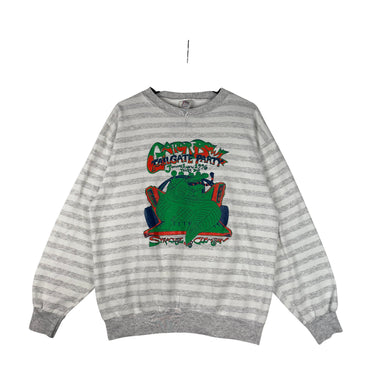 Knit 1996 Gators