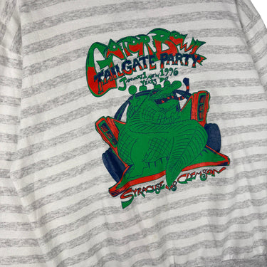 Knit 1996 Gators