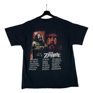 Rob Zombies 90's T-Shirt