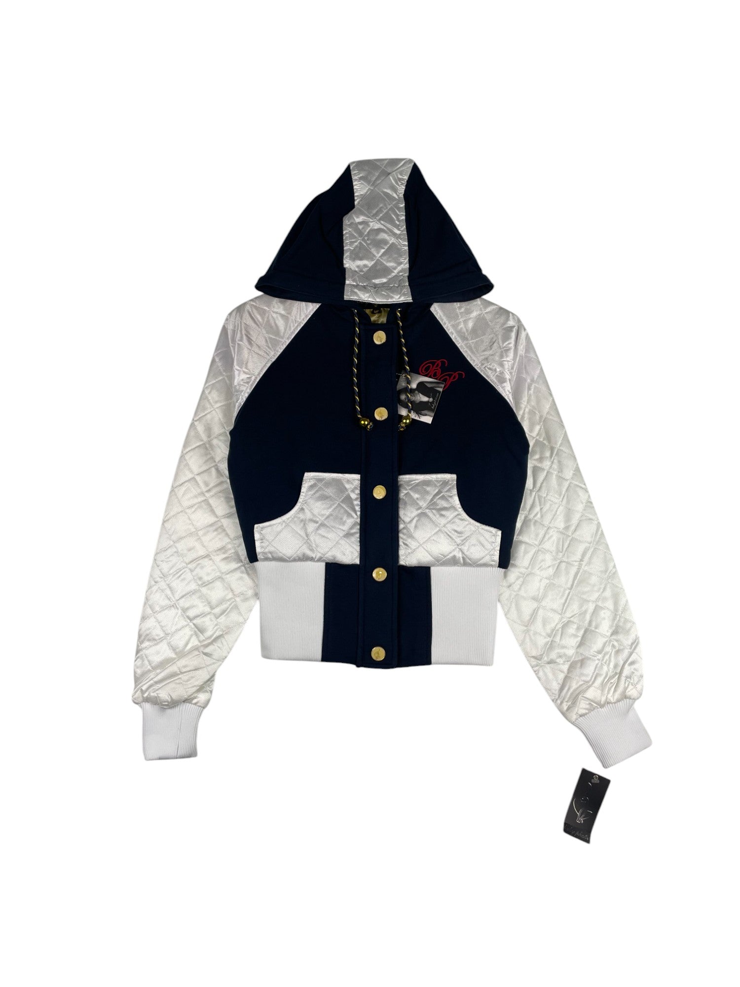 Deadstock Y2K Baby Phat Jacket